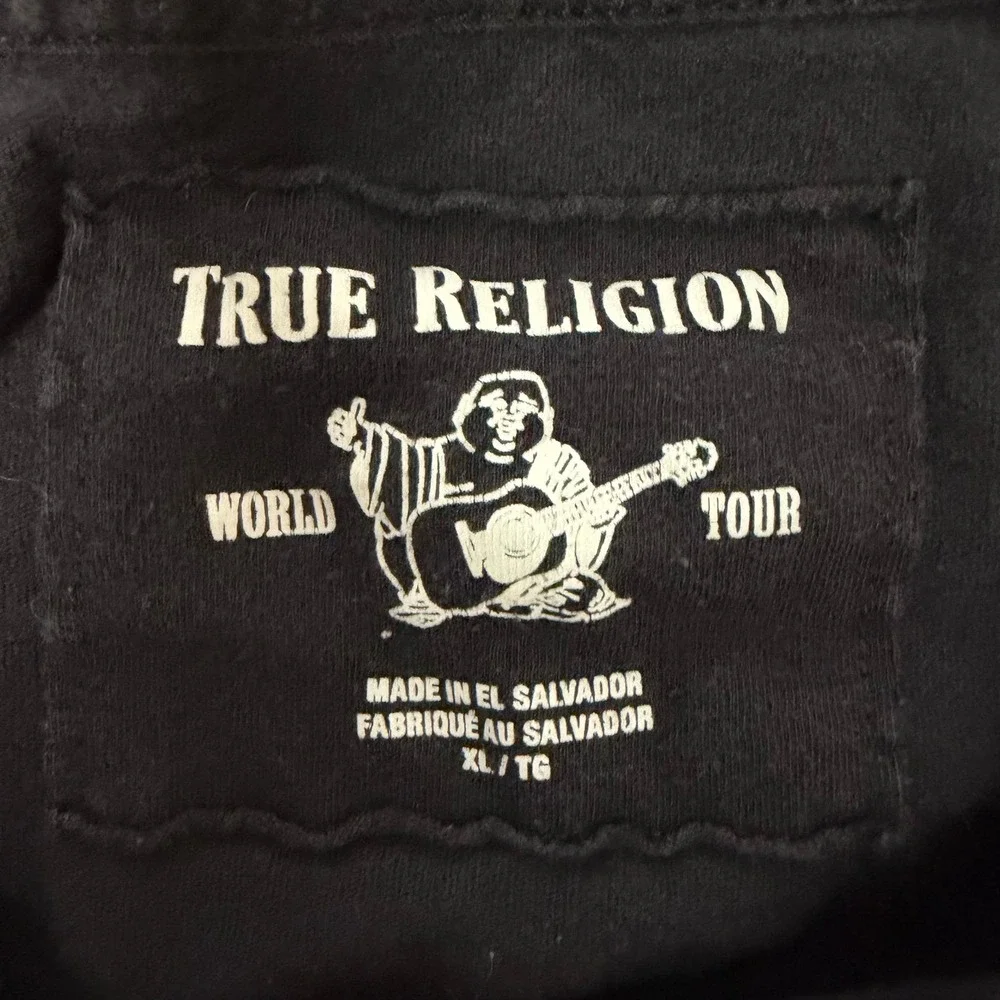 True Religion true religion